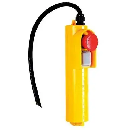 Fernbedienung Für Elektro-Kettenzug (Weh-Serie) Kracherpreis